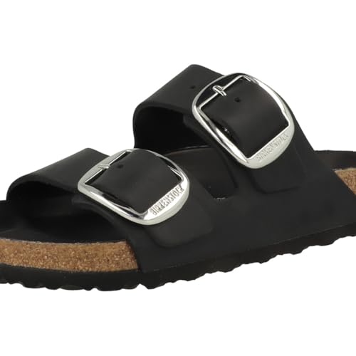 Image of Birkenstock Women's Arizona Big Buckle Sandals