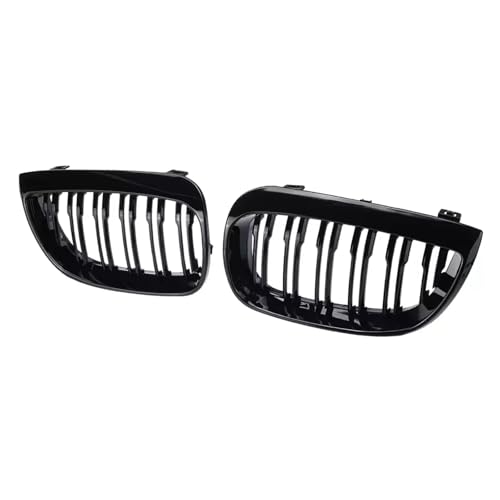 Rejillas delanteras de coche para E82 Coupe y E88 Cabriolet del 2008 al 2013