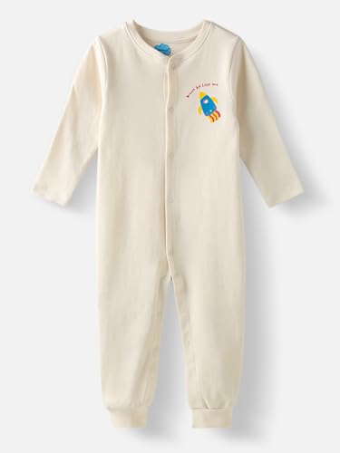 Image of Nautinati Unisex Night Shirt