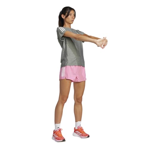 Image of adidas Women's Own The Run Shorts