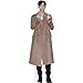 Celebrity Cutouts Cha Eun-Woo (Coat) Grandeur Nature