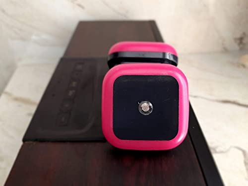 Image of SONORO KATE Sensor Light for Home Indoor - Smart Motion Sensor LED Night Lamp / 0.5W Energy-Saving Bedside & Bedroom Light (2)