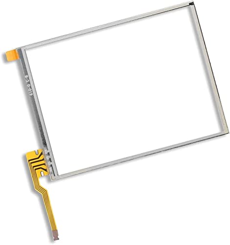 Limentea Touch Screen Digitizer for 2DS Replacement