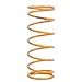 Glixal ATKS-03905 High Performance Racing Moped ATV Scooter Torque Spring with Clutch Springs for GY6 125cc 150cc 157QMJ 152QMI Engine (1500RPM,Yellow)