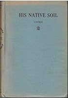 His native soil, B0007HUJ0C Book Cover