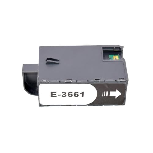Réservoir T3661 évite le blocage d'encre pour Epson XP-6100 XP-8600 XP-15000 | 2 Pcs
