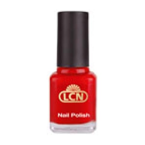 Nagellack Nr. 361 8ml - rot Cover