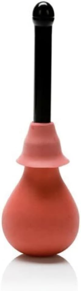 Cleansing Bulb System with Flexible Attachment QK88581