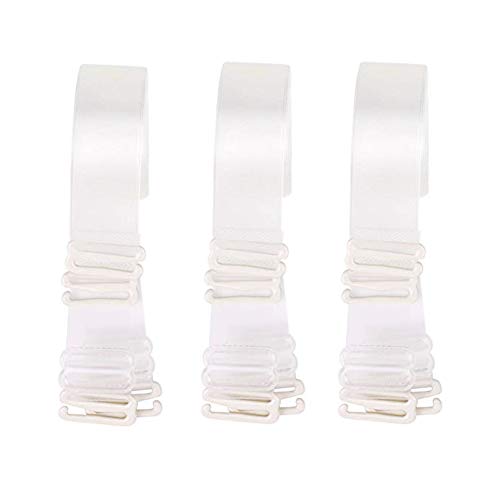 10 Best Clear Bra Straps 2024 There's One Clear Winner BestReviews