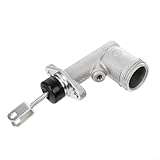 Especificaciones de montaje: la distancia entre los agujeros de los pernos de montaje es de 60 mm con los soportes comunes de fábrica y simplifica el intercambio como una unidad de repuesto directa