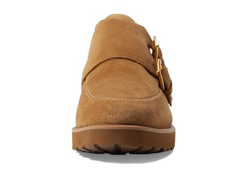 Image of Cole Haan Women's Greenwich Monk Strap Oxford Loafer