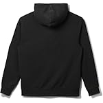 Quiksilver mens Quiksilver Men's Salt Water Zip Hoodie Sweatshirt - Image 2