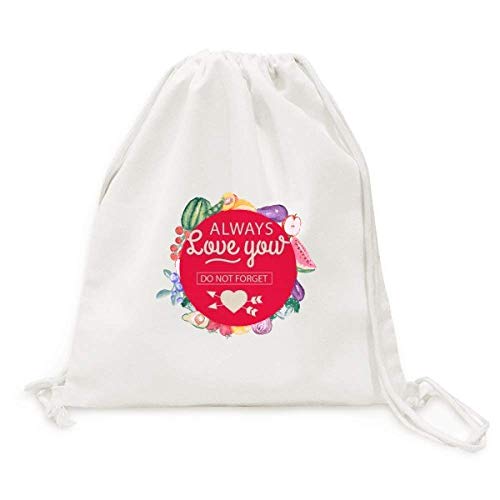 Sac en tissu pliable solide pour transporter fruits et légumes sans plastique