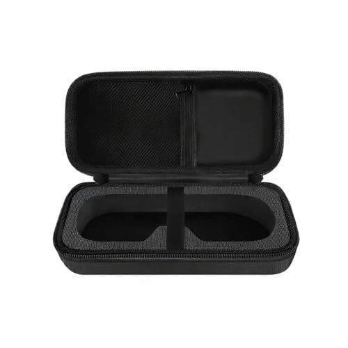 For RayNeo Air2/Air2s/Air3s/3s Pro/Air4/Air4 Pro/Air Plus/V3/V3 Slim/X3 P�Ή� �����x�I�b�N�X�t�H�[�h���n�� �ϏՌ��E�����h�~ �|�[�^�u�����[�o�b�O �����ȃt�B�b�g�� ������Ȃ� ��