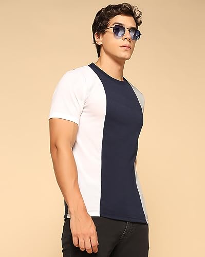 Image of INKKR Men's Regular Fit T-Shirt FFF04-03