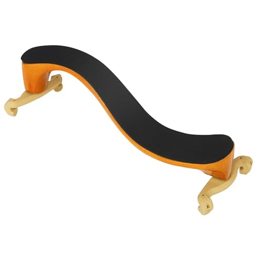 Repose-épaule pour violon ergonomique en érable avec support classique - 5
