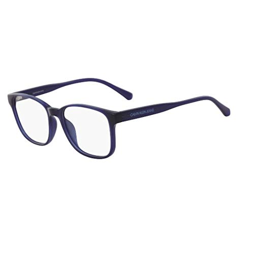 Preisvergleich Produktbild Calvin Klein Jeans Damen Ckj19507 Sonnenbrille, Crystal Navy, Standard