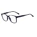 Produktbild Calvin Klein Jeans Damen Ckj19507 Sonnenbrille, Crystal Navy, Standard