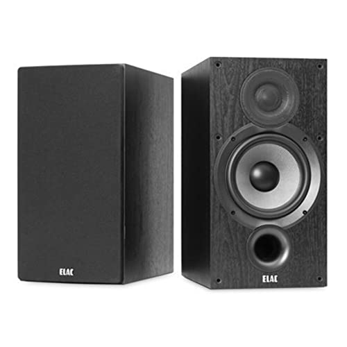 ELAC – Debut 2.0 B6.2 (Noyer) Noyer - Les Beatles, Paul McCartney, John Lennon, RIngo Starr, George Harrison ELAC - Debut 2.0 B6.2 (Noyer) Noyer – Image 3