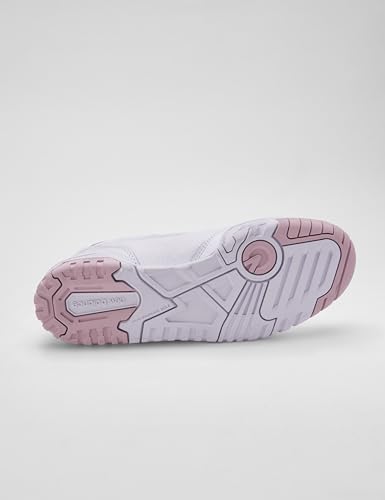 Image of New Balance Women BB550 Sneaker