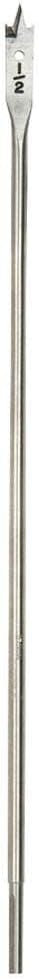 SPEEDBOR Spade Wood Drill Bit 1/2" X 16" (88708)