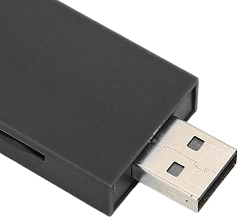 Miniatura 8 de Reproductor de MP3 con sonido sin pérdidas, reproductor de música portátil con memoria expandible de 64 GB, batería de larga duración Mini MP3 para