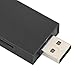 Big mp3 Player,mp3 Player 64gb,mp3 Players,mp3 Players USB Stick,mp3 Players with Bluetooth,mp3 Players with spotify, Non Digital Basic mp3 Player,Portable Audio and (Black)