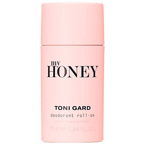 Toni Gard My Honey - Deodorante roll-on - 75 ml