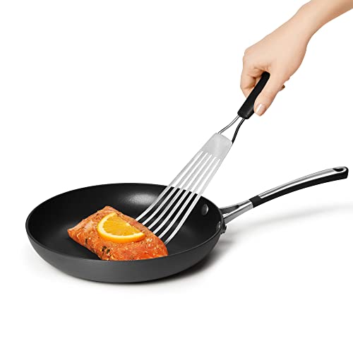 Oxo 1130900 Good Grips Stainless Steel Fish Turner thumb #5