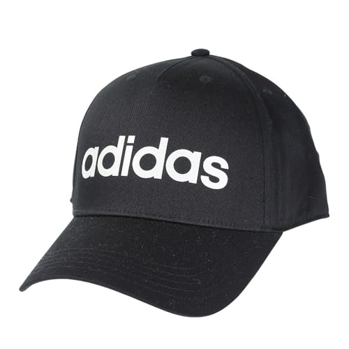 adidas(アディダス) デイリーキャップ DAILY CAP メンズ レディース ジュニア 帽子 ベースボールキャップ サイズ調節可能 [並行輸入品]