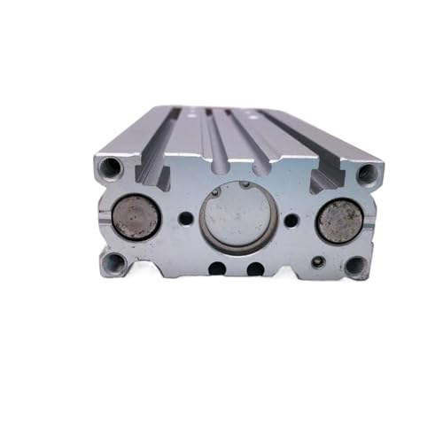 Cylindre pneumatique MGPM63-300 SMC à trois axes guidés - 3