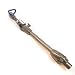 Enbizio Replacement Parts for Shark Rocket HV300 HV310 HV319 HV320 HV321 HV322 HV325 UV450 (Wand with MultiFLEX Technology)