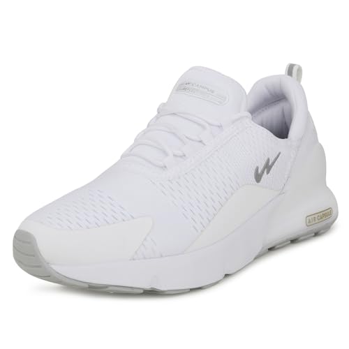 Image of Campus Men Dragon Running Shoes