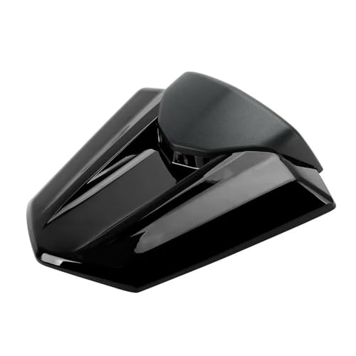 Capot de selle CBR 500R 2023 bosse passager pour sorties solo