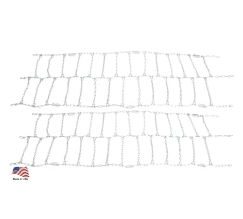 Mytee Products Pewag Twist Link Chain