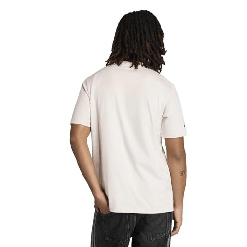 adidas Men's Audi Formula ONE Team DNA Graphic Tee, Chalk Pearl, XL – Ansicht 6