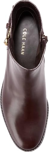 Image of Cole Haan Women's Hanover Buckle Ankle