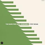 Step Down (Opaque Cream Vinyl) [Vinyl LP]