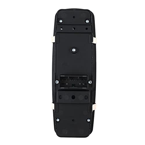 Interrupteur commande de vitre Jeep Grand Cherokee 68030826AC 11-13 - 5