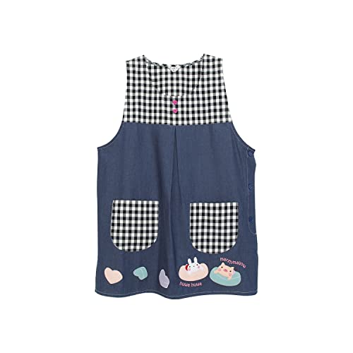 NISHIKI[jVL] Gv Ă΃}} ۈ牀 ct AbvP hJ TCh{^ |Pbgt fB[X ^o[hGv apron (ׯ/ML/nw7039)