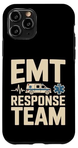 EMT���X�|���X�`�[���~�}��ËZ�p��EMS �X�}�z�P�[�X iPhone 11 Pro �p