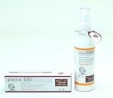 Offerta Fiocchi Di Riso Pasta Emu+ Olio Corpo