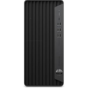 HP ProDesk 600 G6 Microtower Computadora de sobremesa 3.10 GHz Intel Core i5-10500 512 GB SSD 16 GB DDR4 RAM USB tipo A USB tipo C DisplayPort Windows 11 Pro Gravity Gris (renovado)