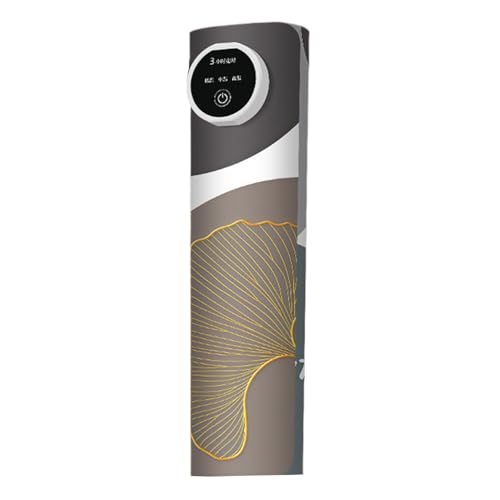 Calentador de Pies Eléctrico - Estera Calentador Eléctrico Con Temperatura Ajustable | Calefacción De Pies Con Apagado Automático, Para Estudio En El Hogar Bodega Lugar De Trabajo Invierno Dormit