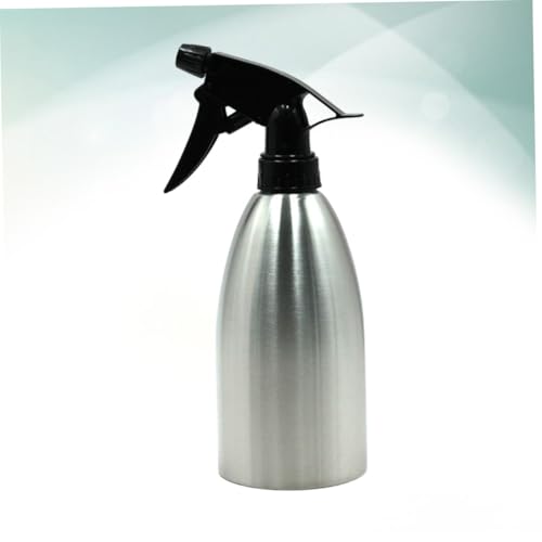 Botella pulverizadora BESTYASH anti goteo para controlar el aceite en tu barbacoa 3