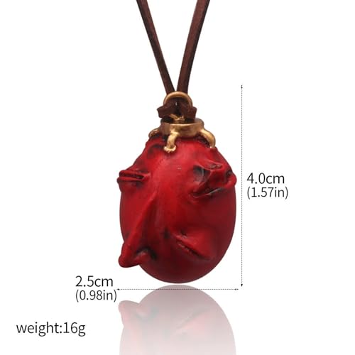 Anime Griffith Egg Of King Necklace Behelit Cosplay Pendants For Fans Costume Jewelry Prop Accessories2