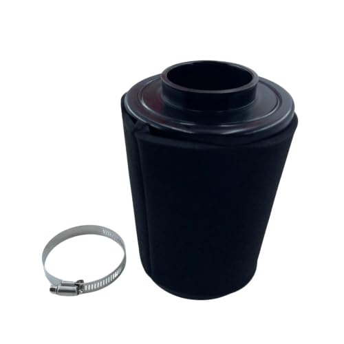 Filtre à air contre la poussière pour redémarrer votre CF Moto 625 850
