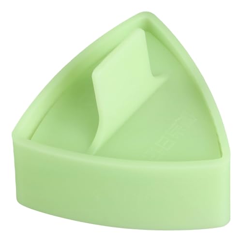HEMOTON Onigiri Form Dreieck Sushi Maker Diy Reisballform Antihaftbeschichtung FüR Hausgemachte Sushi Und Kinder