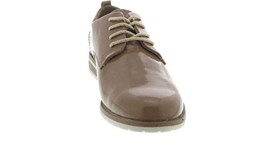 MARCO TOZZI Halbschuh, Scarpe stringate donna