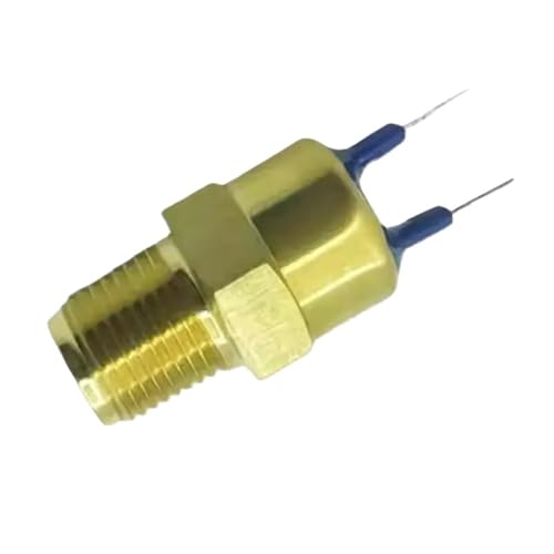 Sensor de interruptor de temperatura A03Z para motor industrial 2848A127 4